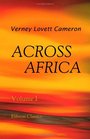 Across Africa Volume 1