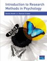 SPSS for Windows Stepbystep A Smile Guide and Reference 130 Update WITH Introduction to Research Methods in Psychology AND Introduction to Statistics in Psychology