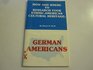 How  Where to Research Your EthnicAmerican Cultural Heritage German Americans