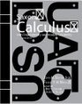 Calculus: Homeschool Kit (Saxon Calculus)