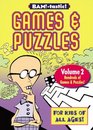 Games  Puzzles Vol2