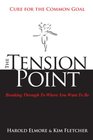 The Tension Point: Breaking Through To Where You Want To Be