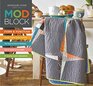 Modern Quilting Idea Book ModBlock Magazine Vol 2 Issue 1