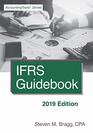 IFRS Guidebook 2019 Edition