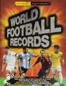 World Football Records 2014