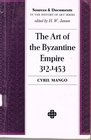 Art of the Byzantine Empire 3121453