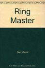 THE RING MASTER