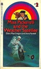 Miss Pickerell and the weather satellite