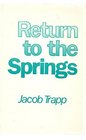 Return to the Springs