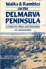 Walks and Rambles on the Delmarva Peninsula: A Guide for Hikers and Naturalists (Walks & Rambles Guides)