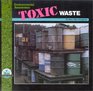Environmental Awareness Toxic Waste