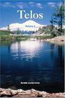 TELOS  Volume 3   Protocols of the Fifth Dimension