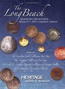 The Long Beach Signature Coin Auction