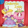 Rourke Educational Media Cinderella Zelda Reader