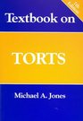 Textbook on Torts