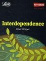 KS3 Key Ideas Interdependence