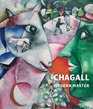 Chagall Modern Master