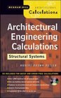 Architectural Engineering Design Structural Systems