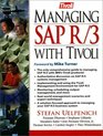Managing SAP R/3 with Tivoli