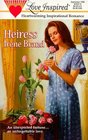 Heiress (Love Inspired)