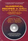 Numerical Recipes in C  C Source Code CDROM with Windows DOS or Mac Single Screen License