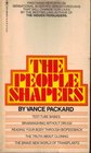 The people shapers