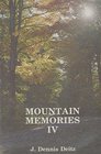 Mountain Memories IV
