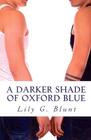 A Darker Shade of Oxford Blue