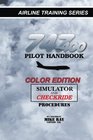 747400 Pilot Handbook  Simulator and Checkride Procedures