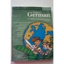 Children's German: The Ultimate Foreign Language Adventure for Children (Power-Glide Foreign Language Courses)