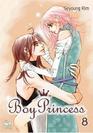 Boy Princess Volume 8