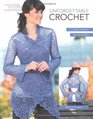 Unforgettable Crochet  (Leisure Arts #5179)