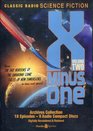 X Minus One Volume Two: Classic Radio Science Fiction