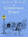 Christmas Spirit Two Stories by Robert Westall