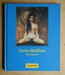 Carlo Mollino photographs/