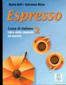 Espresso 2 Student Book
