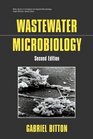 Wastewater Microbiology 2nd Edition