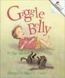 Giggle Belly (Rookie Readers)