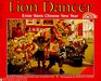 Lion Dancer Ernie Wan's Chinese New Year