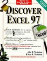 Discover Excel 97