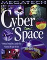 Cyber Space Virtual Reality and the World Wide Web
