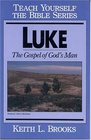 Luke Bible Study Guide
