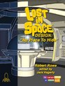 Lost in Space Design 'No Place to Hide'
