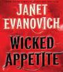 Wicked Appetite (Lizzy and Diesel, Bk 1) (Audio CD) (Abridged)