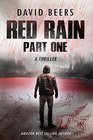 Red Rain: Clouds Gathering (Volume 1)