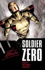 Soldier Zero Vol. 1