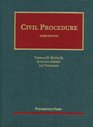 Civil Procedure 3d
