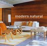 Modern Natural Creating Sophisticated Interiors with Wood Leather and Stone