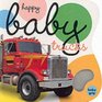 Happy Baby Trucks  Baby Grip