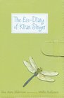 The EcoDiary Of Kiran Singer